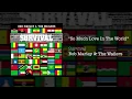 Download Lagu So Much Trouble In The World (1979) - Bob Marley \u0026 The Wailers