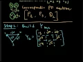 Newton Raphson Load Flow Solution - 3 Bus