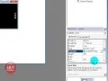 HOW TO CREATE SCROLLING TEXT IN VB6