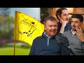 The Masters 2026 Inside Augusta National Golf