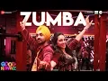 Download Lagu Zumba - Good Newwz | Diljit Dosanjh \u0026 Kiara Advani | Tanishk Bagchi | Romy | Vayu
