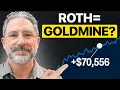 How SMART 401 k Millionaires Pay Their Roth Conversion Tax