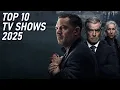 Download Lagu Top 10 Best TV Shows to Watch Now! 2025