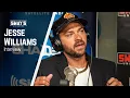Jesse Williams Breaks Down Evolution of Marijuana Being Bi-Racial in America Sway s Universe