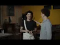 Nando Reis e Colomy - Pra Você Guardei o Amor (Webclipe Oficial)