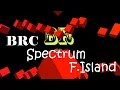 Lagu BRC  Spectrum F Island 140