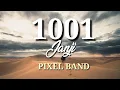 Download Lagu 1001 Janji - Pixel Band || Lirik
