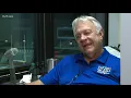North Little Rock honors the man who has spent half a century as the voice of the Charging Wildcats