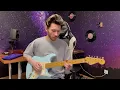 Download Lagu Full House (풀하우스) ost Why 운명 (guitar solo cover)