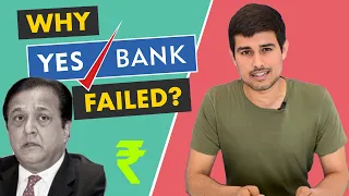 Download Yes Bank Crisis | Explained by Dhruv Rathee MP3