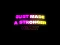 Download Lagu cash cash - hero feat. christina perri overlay lyrics