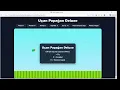 Flying Parrot Deluxe HTML5 Canvas Game