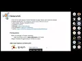 Complex Networks Expert Training on NetworkX Module