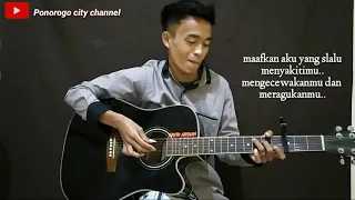 Download Hello - diantara beribu bintang | guitar fingerstyle cover |by david arbian MP3