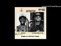 Rema - "Time N Affection" feat. Chris Brown (Acapella-Vocals Only)