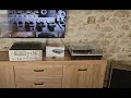 Download Lagu IFi Audio ZEN Phono 3 Unboxing | Vintage Hi-Fi with Akai AM-2950 \u0026 Technics SL-1200MK2