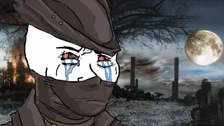 Bloodborne 2 Status