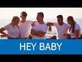 Download Lagu Hey Baby - DJ Ötzi | Dance Party | @SuneoClubEntertainment