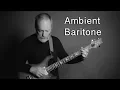 Ambient Guitar Meditation - PRS Baritone + Strymon Big Sky / DIG