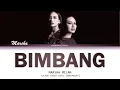 Marsha Milan - Bimbang (OST Nur 2) Lyrics [COLOR CODED Malay/Eng]
