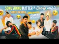 Download Lagu Sonu Jinnu Matter కి Clarity ఇచ్చిన Shree Prabha Jinnu Hospital లో Admit అయ్యింది 😭 | Shree on Fire