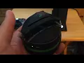 Pairing the Turtle Beach Stealth 700X Headset