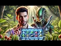 Download Lagu Survivalinstructeur noemt giftige planten – mens zegt: 'Daarmee kruiden we ons eten' | HFY | SCI-...