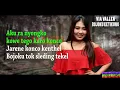Download Lagu BOJOKU KETIKUNG(with liryc) - VIA VALLEN