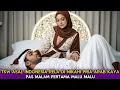 Download Lagu Tkw Cantik Dari Indonesia Ini Rela Dinikahi Pria Arab Kaya‼️Malam Pertama Masih Malu-Malu..