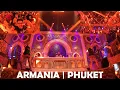 ARMANIA - Best Nightclub in PHUKET !! #thailand #nightlife