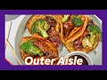 How FedEx Delivers Outer Aisle s Perishable Food