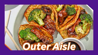 How FedEx Delivers Outer Aisle s Perishable Food
