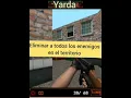 contr terrorism 3d episodio 1 parte