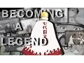 Uzumaki Naruto 「ASMV」~ Becoming A Legend  ▪ (HD) [END OF NARUTO]