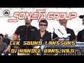 Download Lagu bang haji cek sound enak di denger sampe bikin ngantuk // SONETA GROUP RHOMA IRAMA