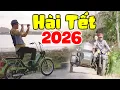 Lagu Hài 2026 Mới Nhất | Cười Tụt Quần Với Hài Cụ Đoành Ngoại Tình - Hài Quang Tèo, Bình Trọng Đặc Sắc