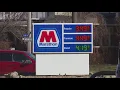 Gas prices surge in Northeast Ohio Up 64 cents in Akron 55 cents in Cleveland