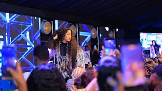 sheebah karungi comedy store uganda may 2026