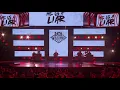 Zach Williams - “Fear Is a Liar” Live - K-LOVE Fan Awards 2018