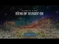 Randall King - Hang Of Hangin’ On (Visualizer)
