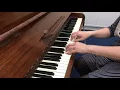 Download Lagu Swinging Through The Trees reminder video ABRSM Prep Test