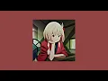 jangan katakan cinta - keljo (sped up)