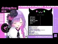 Tokoyami Towa sings Hearts