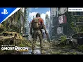 New Ghost Recon Looks INSANE TOP 10 BIGGEST UBISOFT Games Coming in 2026 Beyond