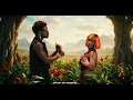 Kuami Eugene & Gyakie - Stranger (Visualizer)