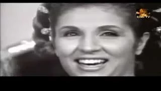 عطشانة يا صبايا   صباح دندنها