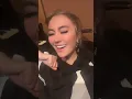Download Lagu #AGNEZMO in the studio recording Lasting Legacy