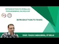 Introduction to tasks