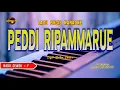 Lagu PEDDI RIPAMMARUE KARAOKE NADA CEWEK