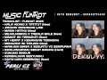 Download Lagu DJ PERLI GZ • CINTA DARI SEBERANG (Viral) X HALA HIDING \u0026 TATITUT (New) REQUEST BY DEKNUYY